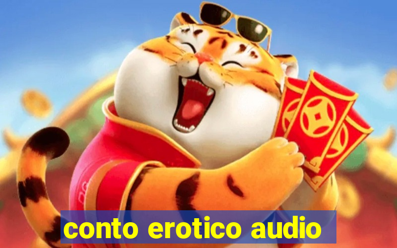 conto erotico audio